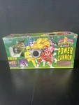 Mighty Morphin Power Rangers Cannon Bandai 1994 Vintage Box Mmpt New. Price: $69.99.