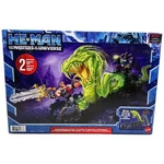 He-man And The Masters Of Universe Chaos Snake Attack Playset Mattel Sealed New. Price: $19.97.