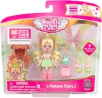 Royale High 3 Nature Fairy Fashion Doll - 1 Figure With 9 New. Price: $16.99.