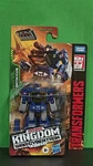 Transformers War Cybertron Kingdom Core - Soundwave 4" Figure New. Price: $19.99.