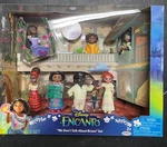 Lot Of 2 Disney Encanto We Don Talk About Bruno Movie Set 3" Mini Doll Figures New. Price: $21.99.