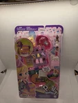 Polly Pocket Pinata Party Compact Set New With Sealed. Price: $14.99.