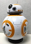 Star Wars BB-8 With Force Link Mega Playset 2017 Hasbro Read Used. Price: $25.00.