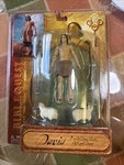 Discover Biblequest David Action Figure Posable 2006 New. Price: $15.99.
