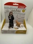 Schleich Wizarding World Of Harry Potter 2-PIECE Set With Hermione Granger & ... New. Price: $19.99.