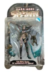 Spawn Dark Ages 1998 Mcfarlane Toys The Skull Queen Action Figure New. Price: $17.99.