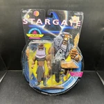Stargate Action Figure Horus Attack Pilot 1994 Hasbro (T3)(39) New. Price: $12.99.