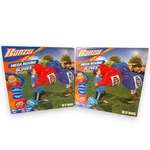 Pair Banzai Mega Inflatable Boxing Gloves (2 Red + Blue = 4 Total) Kids Fun! New. Price: $24.99.