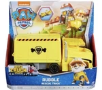 Paw Patrol Rubble Rescue Truck Big Pups New. Price: $21.99.