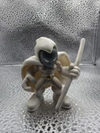 Marvel Hasbro Moon Knight Super Hero Squad Action Figure Toy Used. Price: $12.99.