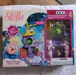 Angry Birds Go Kids Toy Stella Telepods Piggy Palace Launcher Playset Nib New. Price: $21.99.