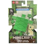 Mattel Minecraft Action Figure Includes Baby Turtles & Egg HTL84 -new. Price: $25.89.