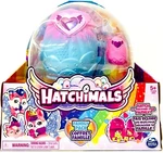 Spin Master Hatchimals Family Pack Exclusive Characters & Playset Age 5 Up New. Price: $32.91.