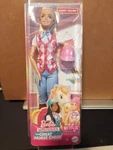 Barbie Malibu Doll & Accessories Mysteries: The Great Horse (011713) New. Price: $12.50.