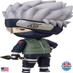 Naruto Shippuden Good Smile Company Nendoroid Kakashi HATAKE3RD-RUN New. Price: $95.61.