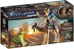 Playmobil - 71028 Novelmore Sal'ahari Sands Nuovo. Price: $22.15.