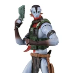 Mcfarlane Toys- Avatar: Fire And Quaritch (ash Warrior) 7IN Action Figure New. Price: $50.68.