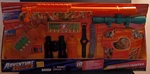 Adventure Force 18PC Deep Woods Hunter Toy Rifle Set Nib New. Price: $28.00.