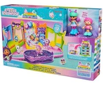 Gabby's Dollhouse: Spin Master - L'attico Party&skate Room Nuovo. Price: $68.59.