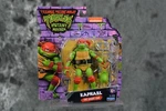 Playmates Teenage Mutant Ninja Turtles Mayhem Raphael Figure New. Price: $14.99.