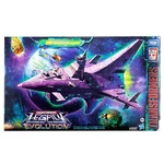 Hasbro Transformers Legacy Evolution Decepticon Nemesis Action Figure New. Price: $294.49.