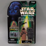 Vintage Hasbro Star Wars Potf Jawa Gonk Droid 3.75IN Action Figure Toy 1999 New. Price: $20.99.