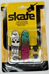 - Finger Skateboard Extra Wheels And Screws Nip New. Price: $5.99.