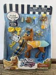 Wild Manes Zoey's Pretzel Twists Brand New Sealed Jakks Toy Horse. Price: $14.99.