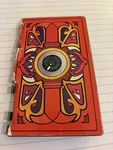 Vintage Mattel Castle Grayskull Masters Of The Universe Motu Trap Door Used. Price: $20.00.