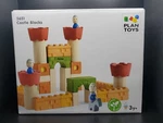 Plan Toys Castle Blocks 5651 New Oem Box Knights Horse. Price: $66.21.