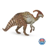 Papo Parasaurolophus Realistic Figurine - Ages 3+ Dinosaurs Collectio New. Price: $42.66.