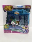 Crystal Palace Den Playset National Geographic Animal Jam Limited Edition Used. Price: $34.99.