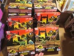 Jurassic Park 30TH Anniversary '93 Classic Mattel Lot Complete Your Collection New. Price: $18.81.