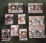 Choose Your - Funko Pop Rocks Music Band Vinyl Figures Read Descrip Used. Price: $80.00.