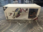 Disney Store Star Wars Toybox Slave 1 Ship With Boba Fett Character New. Price: $34.98.