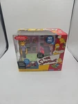 Krusty Burger Playset Simpsons Wos Interactive Pimply Faced Teen Figure Playmate New. Price: $39.99.