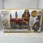 Spin Master Wizarding World Harry Potter Hogwarts Castle W/lights And Sounds New. Price: $39.99.