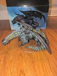 Wizkids D&d Icons Of The Realms: Icewind Dale: Rime Frostmaiden - Chardal New. Price: $96.00.