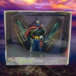 Kidz Fun Excite Beast Raider Fighter Playset Toy Collectable Vtg Figure Used. Price: $39.99.