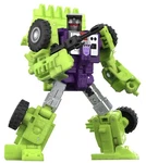 86 Constructicon Scrapper Voyager Class Transformers Studio Series New. Price: $60.99.