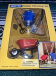 Breyer Traditional Series #2477 Stable Cleaning Set , Horses New. Price: $23.00.