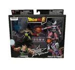Dragon Ball Super Stars Battle Pack Bardock Vs Frieza 1ST Form Action Figures New. Price: $39.97.