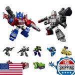 Blokees Transformers Defender Version Shattered Alliance 71301 New. Price: $51.62.