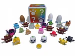 Pet Simulator X Lucky Block Playset + 22 Figs 3 Eggs Coin Used. Price: $29.99.