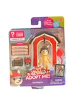 Adopt Me Nursery Doug Donkey Action Figure + Exclusive Code Jazwares New. Price: $10.00.