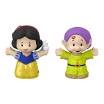 Little People Fisher-price Snow White And Dopey New. Price: $19.95.