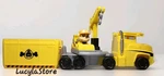 Paw Patrol Big Truck Pup Rubble Transforming Toy Collectible Action Figure New. Price: $22.99.