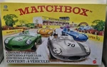 Matchbox 70TH Anniversary 8 Die-cast Cars 1:64 Scale Set Brand New Sealed. Price: $59.98.