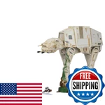 Jazwares Star Wars Micro Galaxy Squadron At-at Walker Endor Retailer Exclusive New. Price: $165.61.