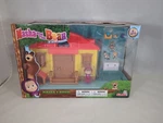 Masha And The Bear House Playset Jada / Simba Toys New & Sealed. Price: $99.99.
